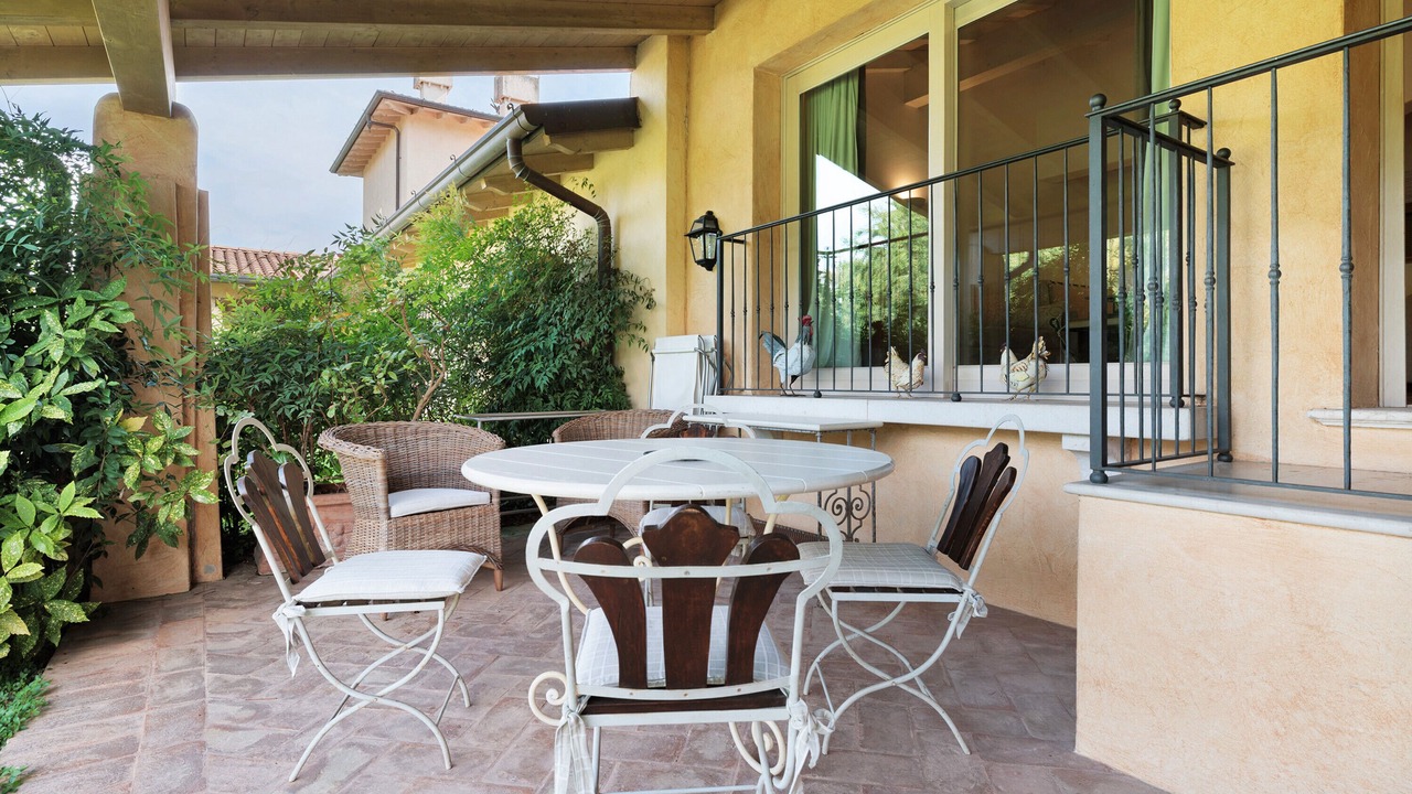 Photo of Outdoor in Puegnago del Garda