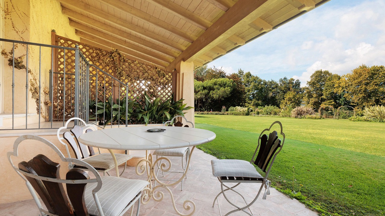Photo of Outdoor in Puegnago del Garda
