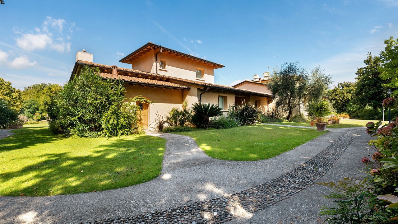 Photo of Outdoor in Puegnago del Garda