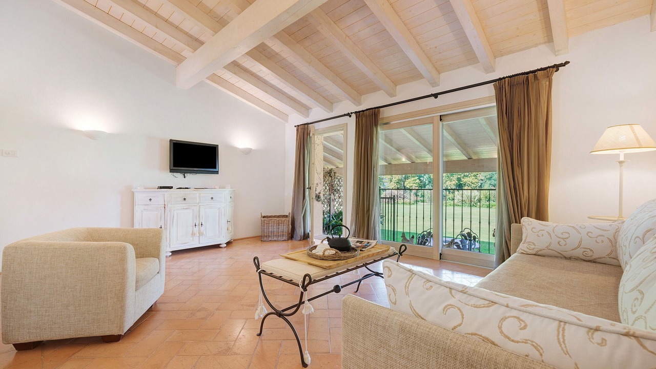 Photo of Livingroom in Puegnago del Garda