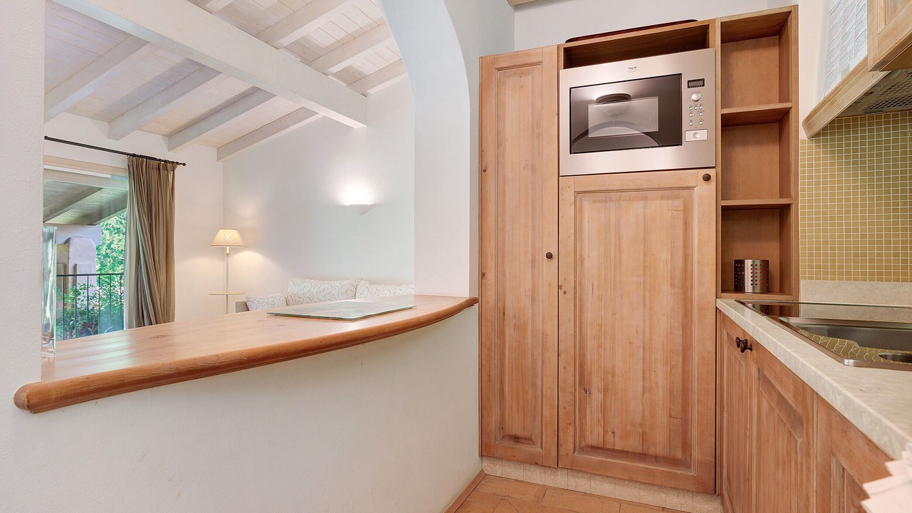 Photo of Kitchen in Puegnago del Garda