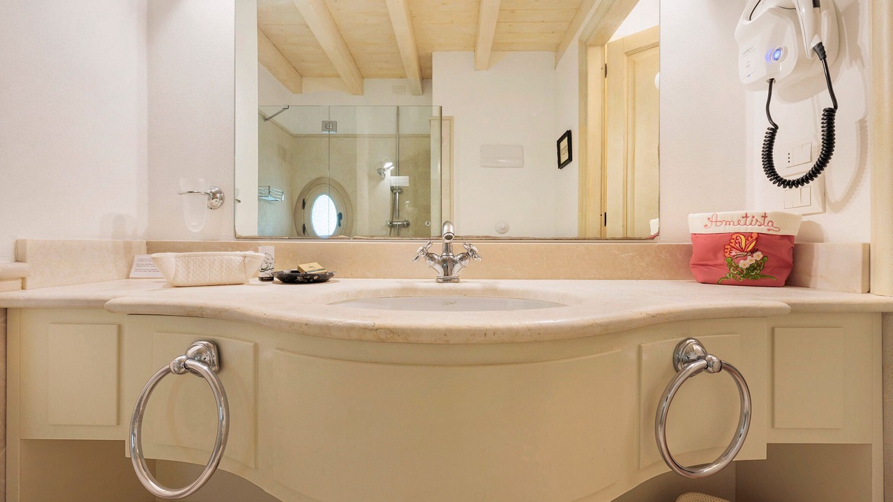 Photo of Bathroom in Puegnago del Garda