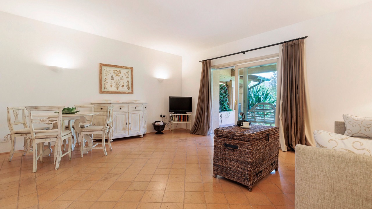 Photo of Livingroom in Puegnago del Garda
