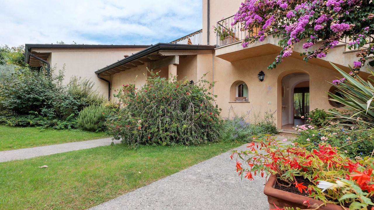 Photo of Outdoor in Puegnago del Garda