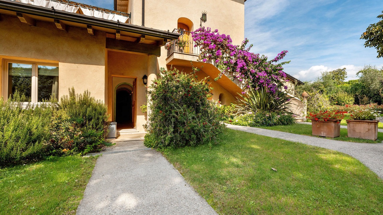 Photo of Outdoor in Puegnago del Garda