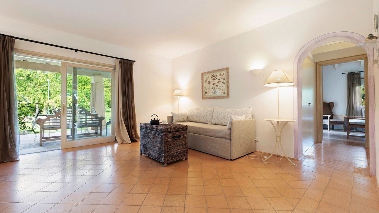 Photo of Livingroom in Puegnago del Garda
