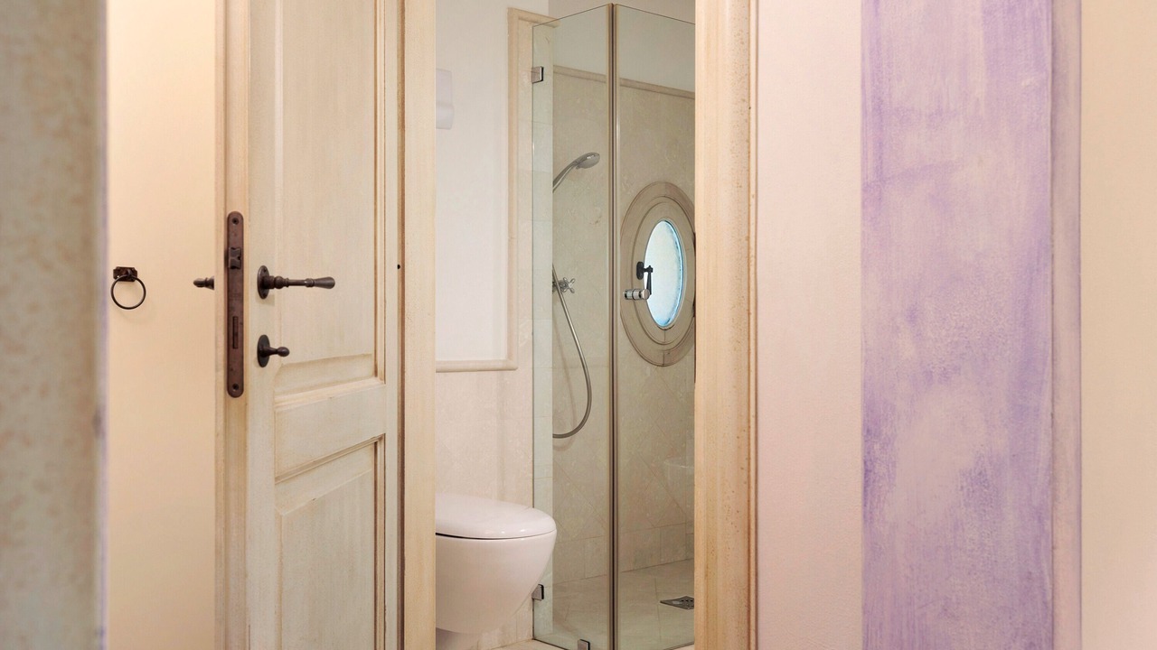 Photo of Bathroom in Puegnago del Garda