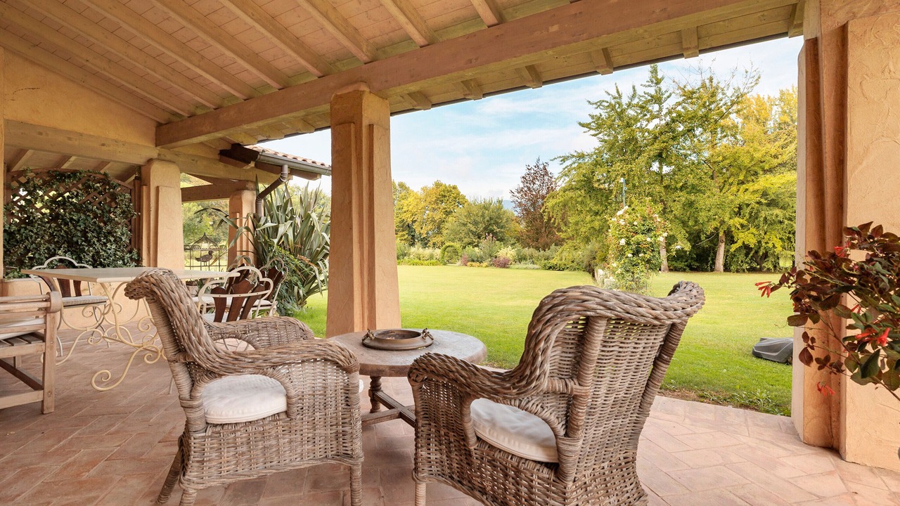 Photo of Outdoor in Puegnago del Garda