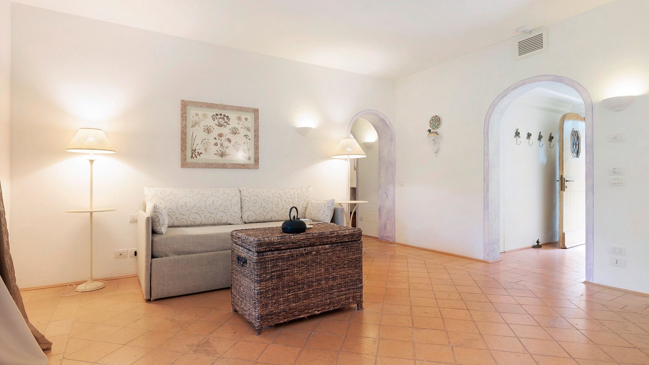 Photo of Livingroom in Puegnago del Garda