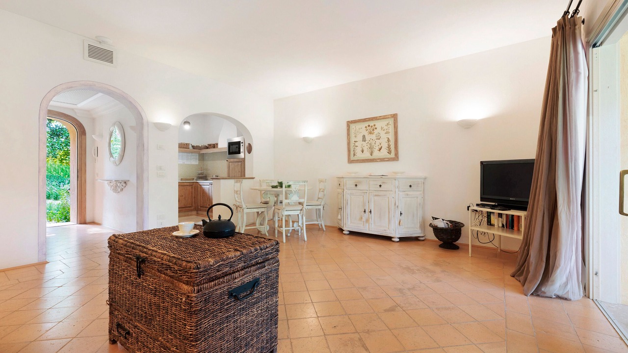Photo of Livingroom in Puegnago del Garda