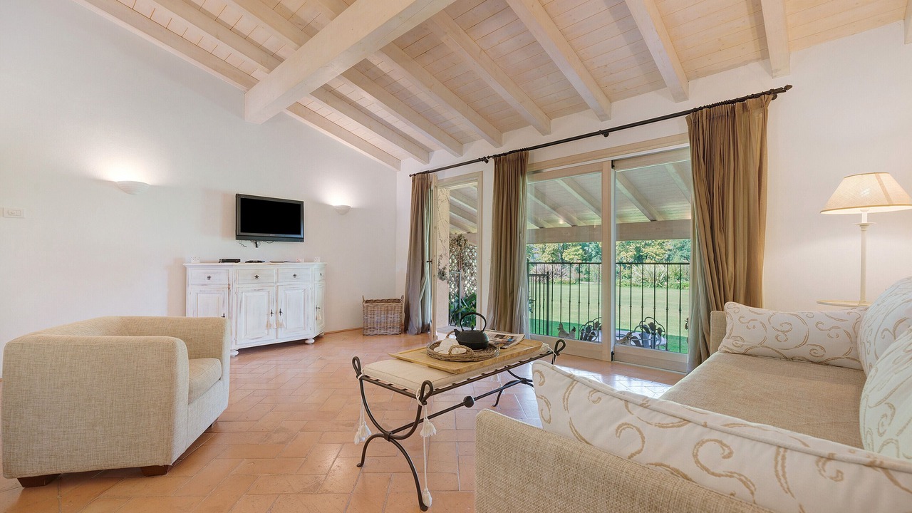 Photo of Livingroom in Puegnago del Garda