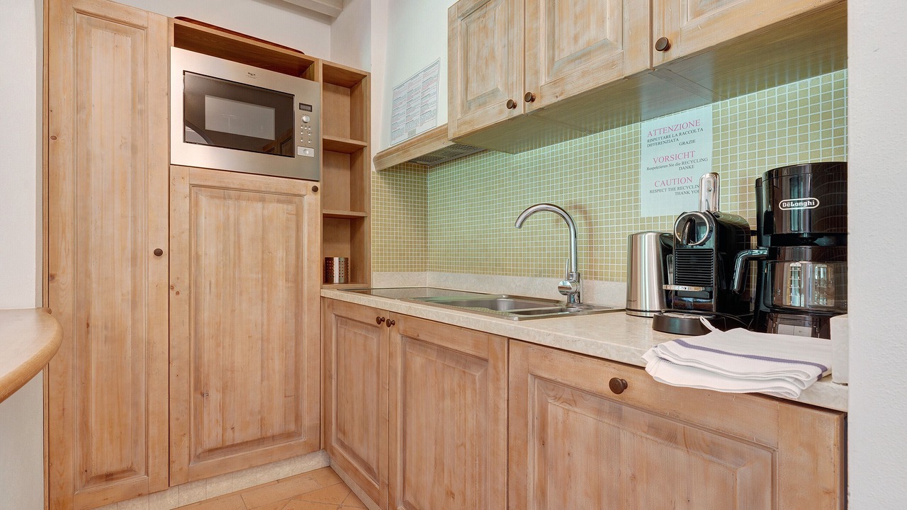 Photo of Kitchen in Puegnago del Garda