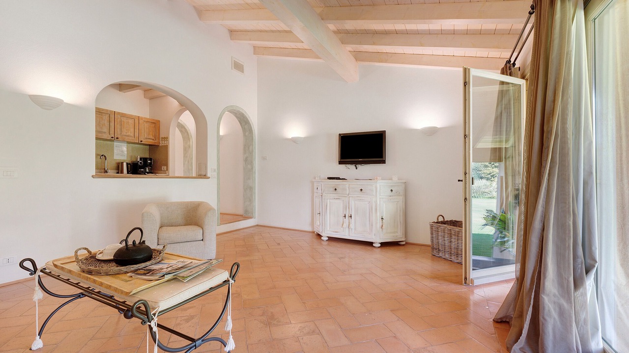 Photo of Livingroom in Puegnago del Garda