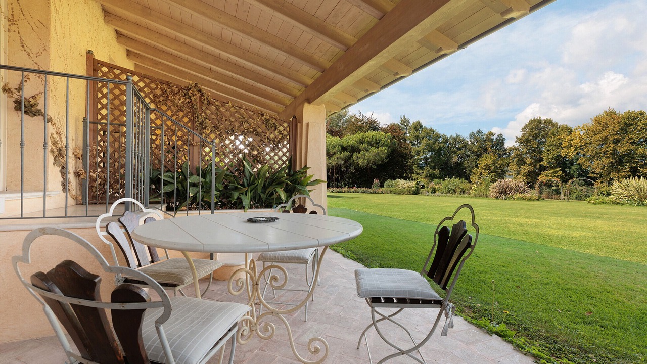 Photo of Outdoor in Puegnago del Garda