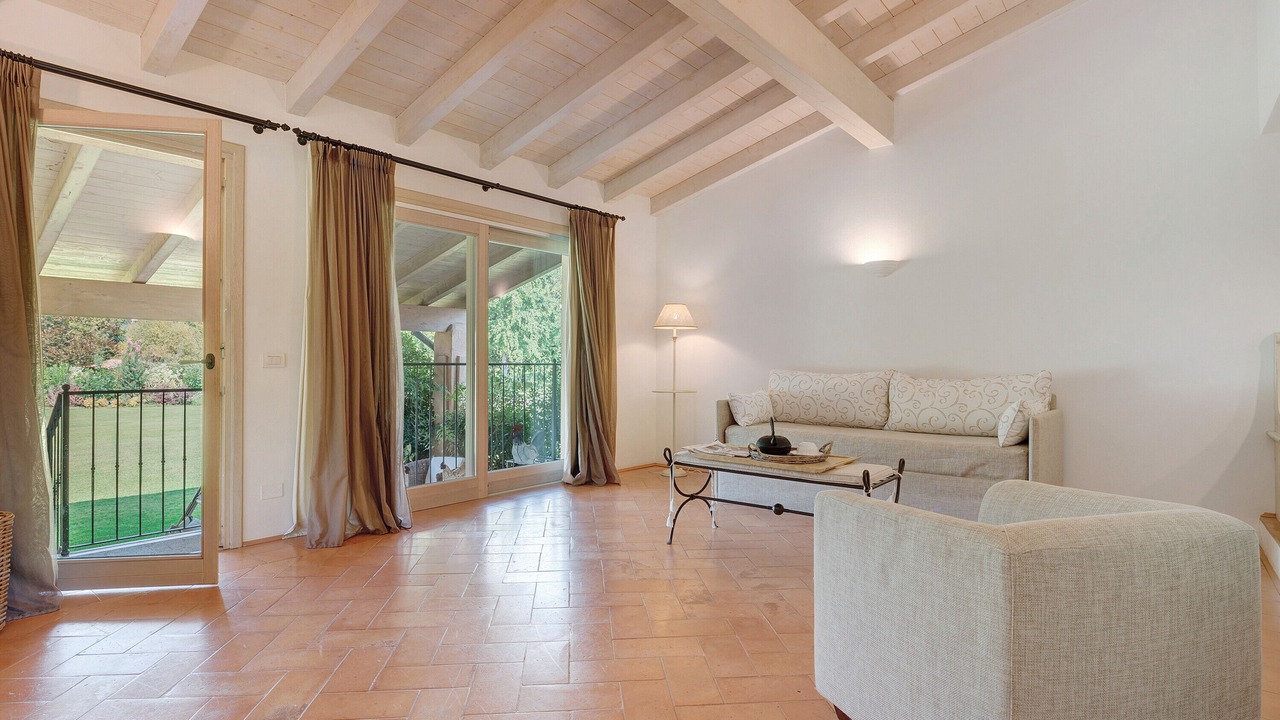 Photo of Livingroom in Puegnago del Garda