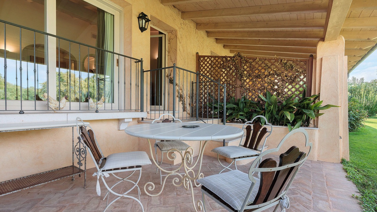 Photo of Outdoor in Puegnago del Garda