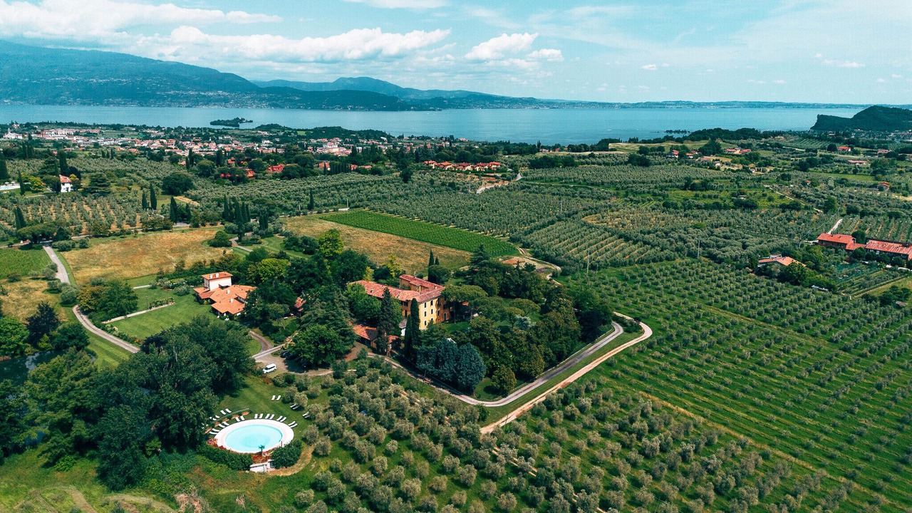 Photo of Outdoor in Puegnago del Garda