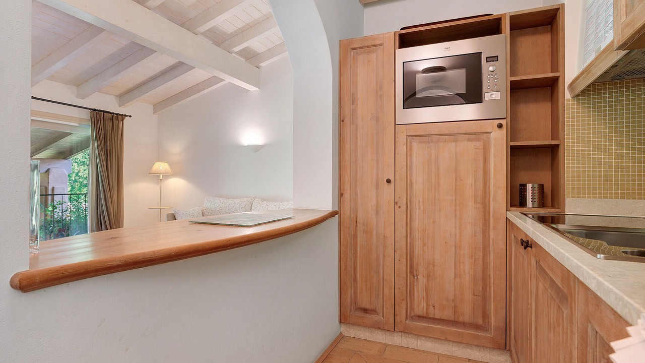 Photo of Kitchen in Puegnago del Garda
