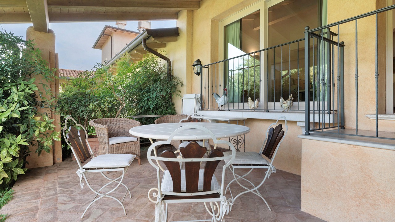 Photo of Outdoor in Puegnago del Garda