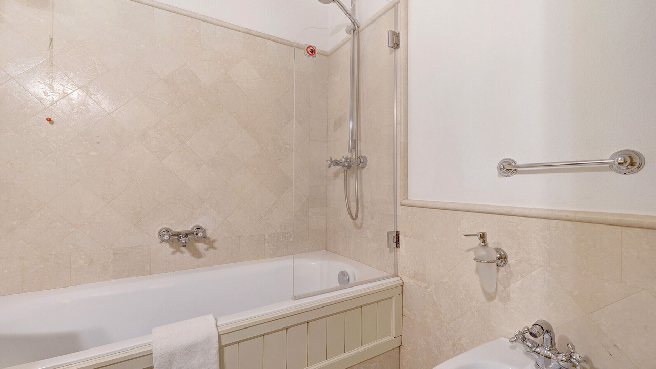Photo of Bathroom in Puegnago del Garda