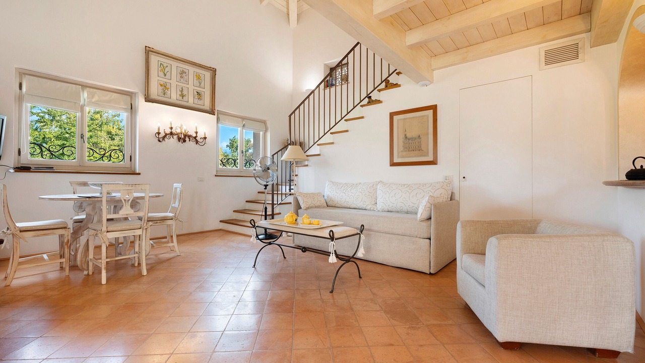 Photo of Livingroom in Puegnago del Garda