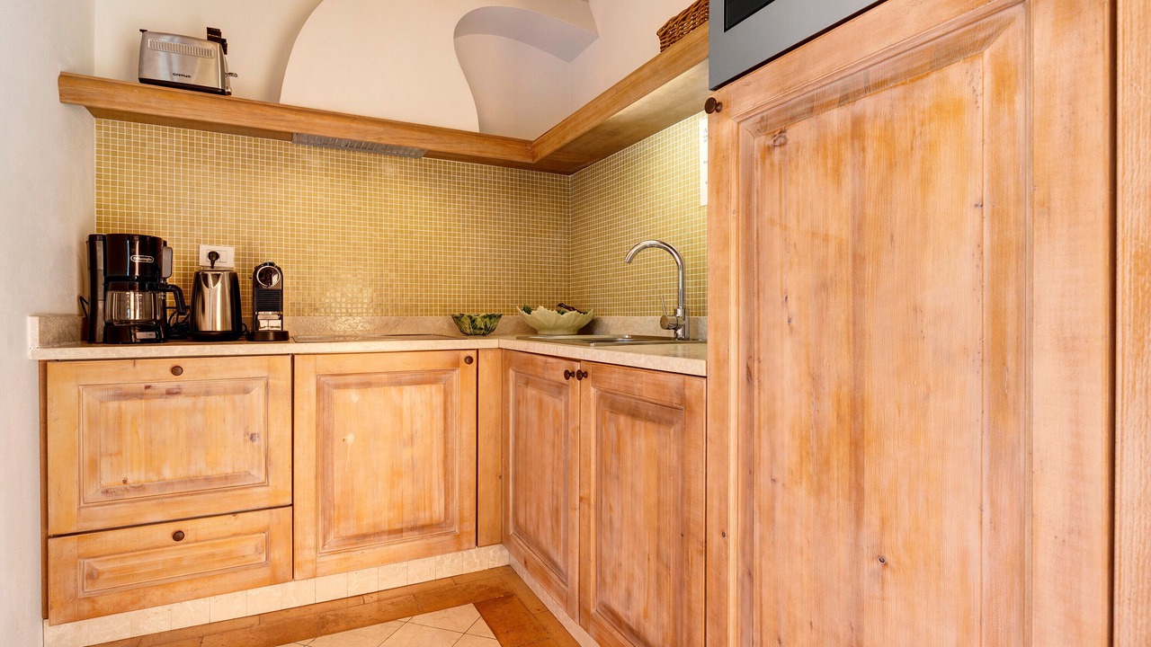 Photo of Kitchen in Puegnago del Garda