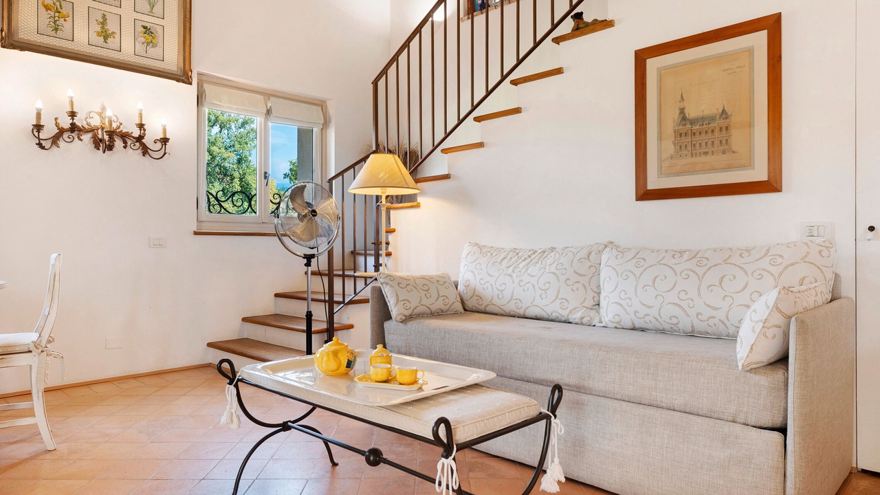 Photo of Livingroom in Puegnago del Garda
