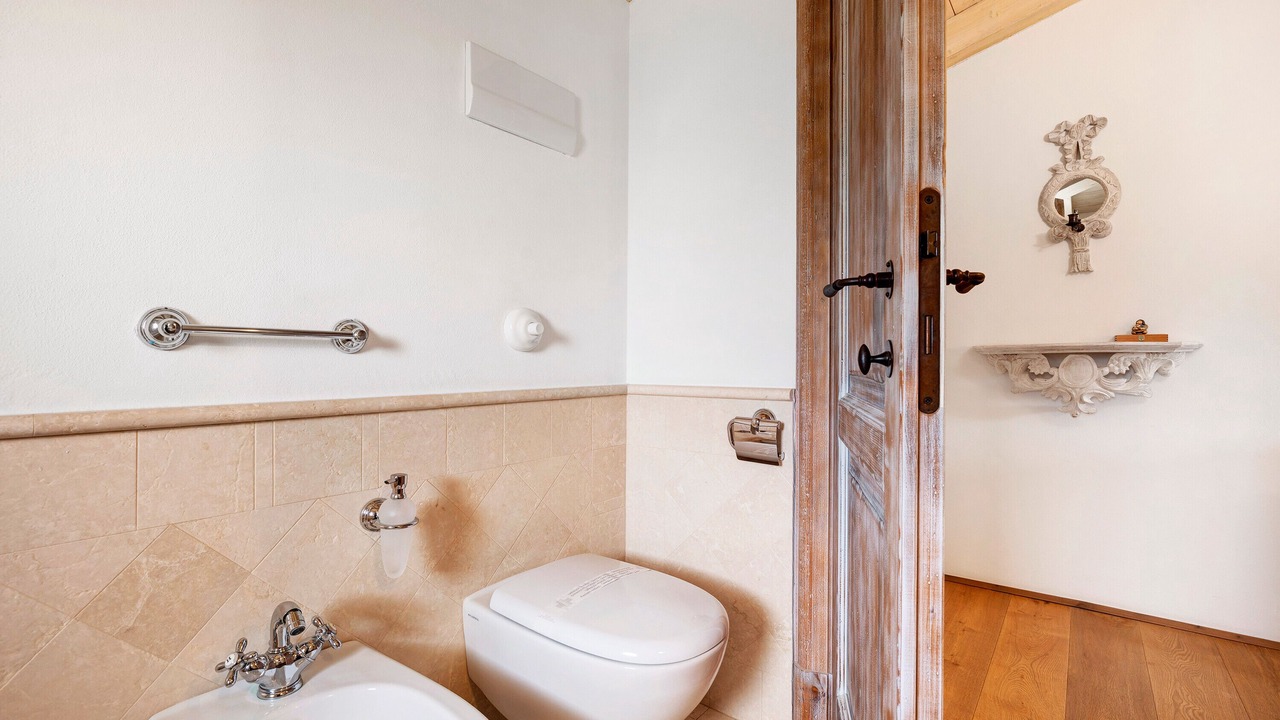 Photo of Bathroom in Puegnago del Garda