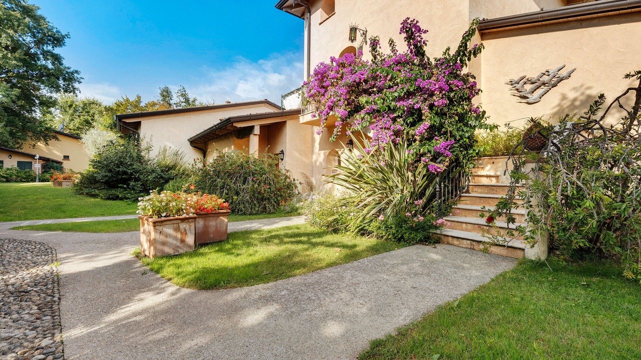 Photo of Outdoor in Puegnago del Garda