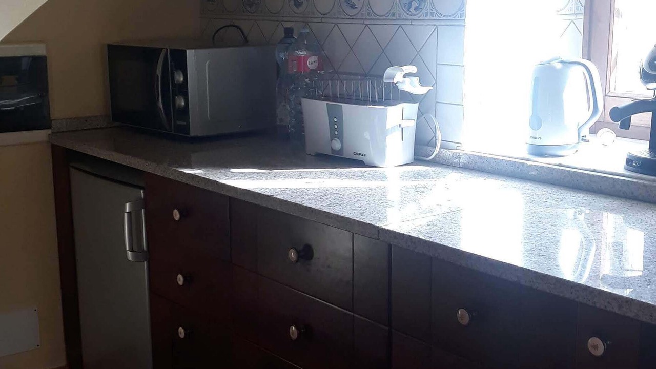Photo of Kitchen in Caprese Michelangelo