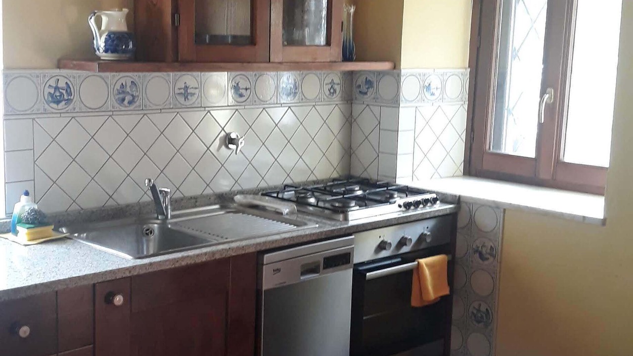 Photo of Kitchen in Caprese Michelangelo