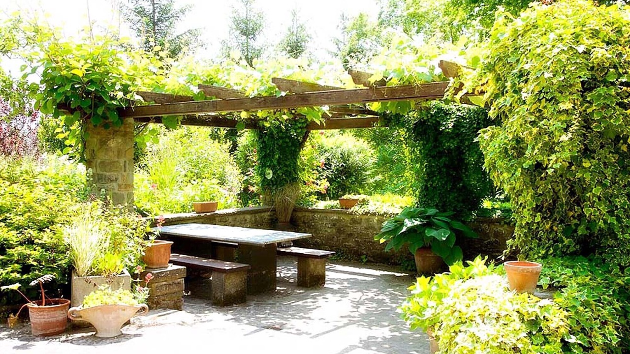 Photo of Outdoor in Caprese Michelangelo