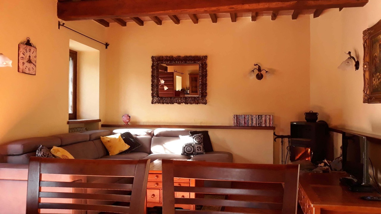 Photo of Livingroom in Caprese Michelangelo