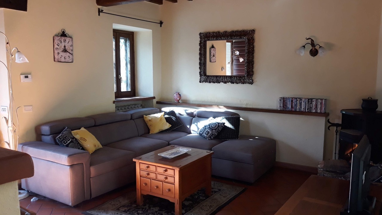 Photo of Livingroom in Caprese Michelangelo