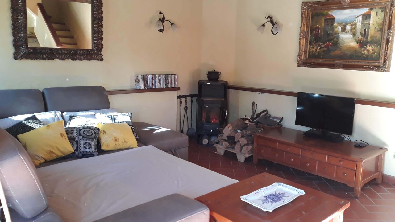 Photo of Bedroom in Caprese Michelangelo