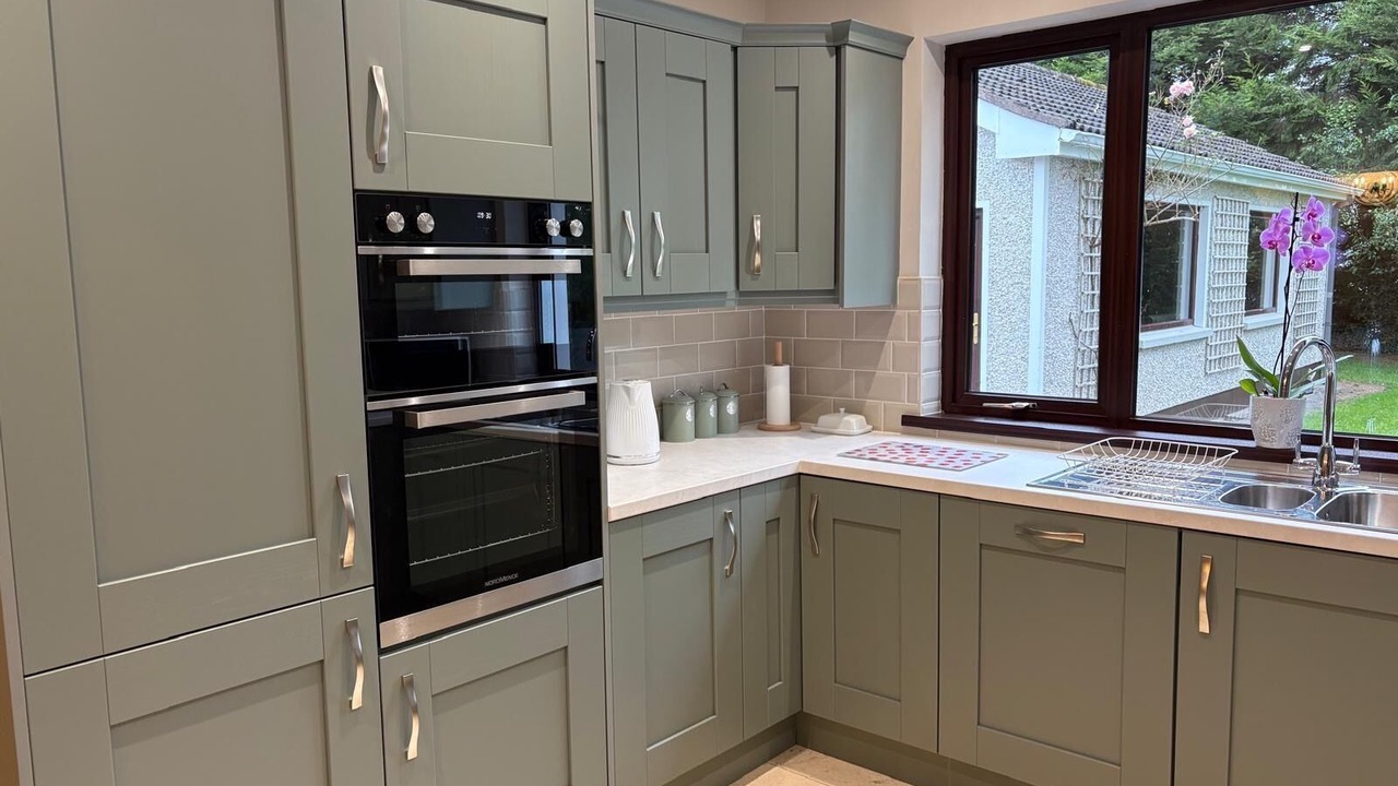 Photo of Kitchen in Enniskillen