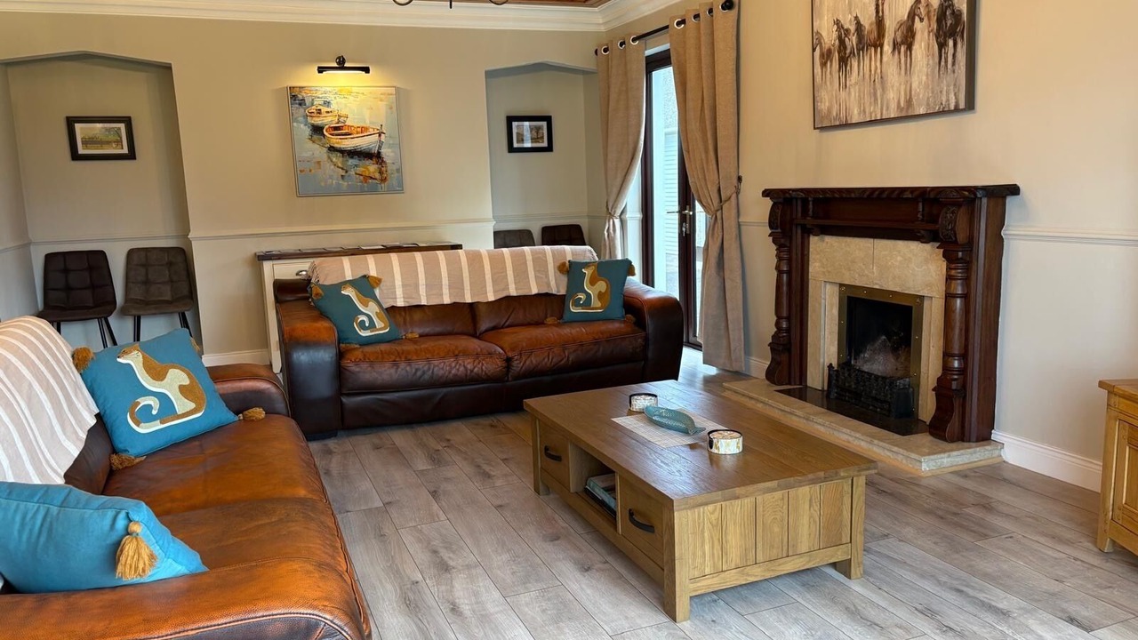 Photo of Livingroom in Enniskillen