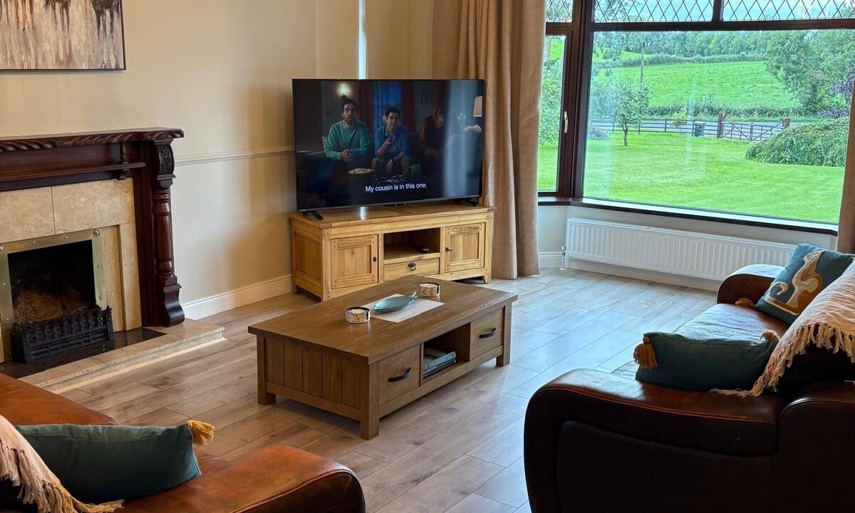 Photo of Livingroom in Enniskillen