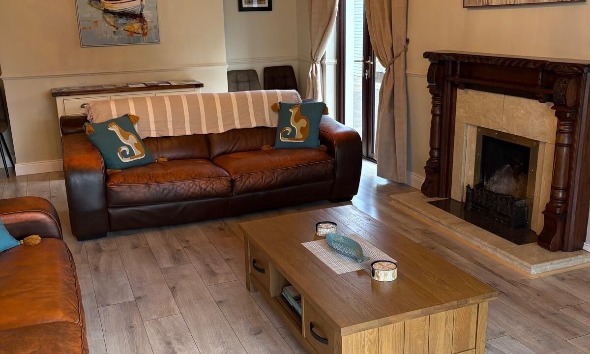 Photo of Livingroom in Enniskillen