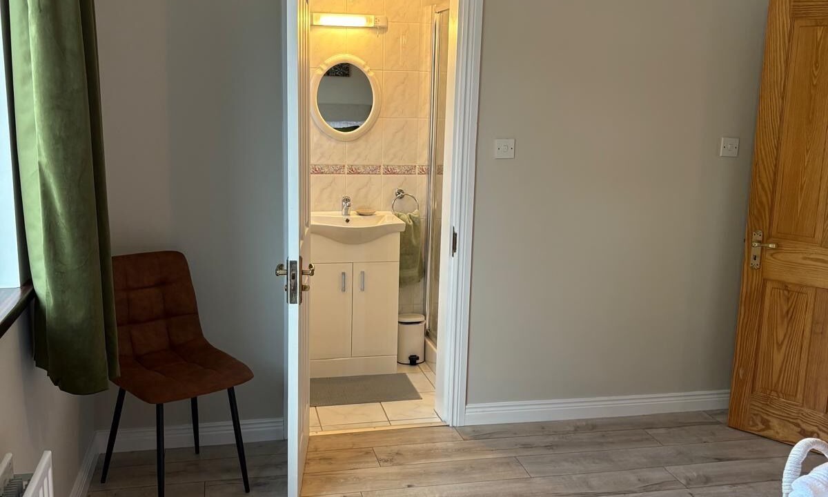 Photo of Bedroom in Enniskillen
