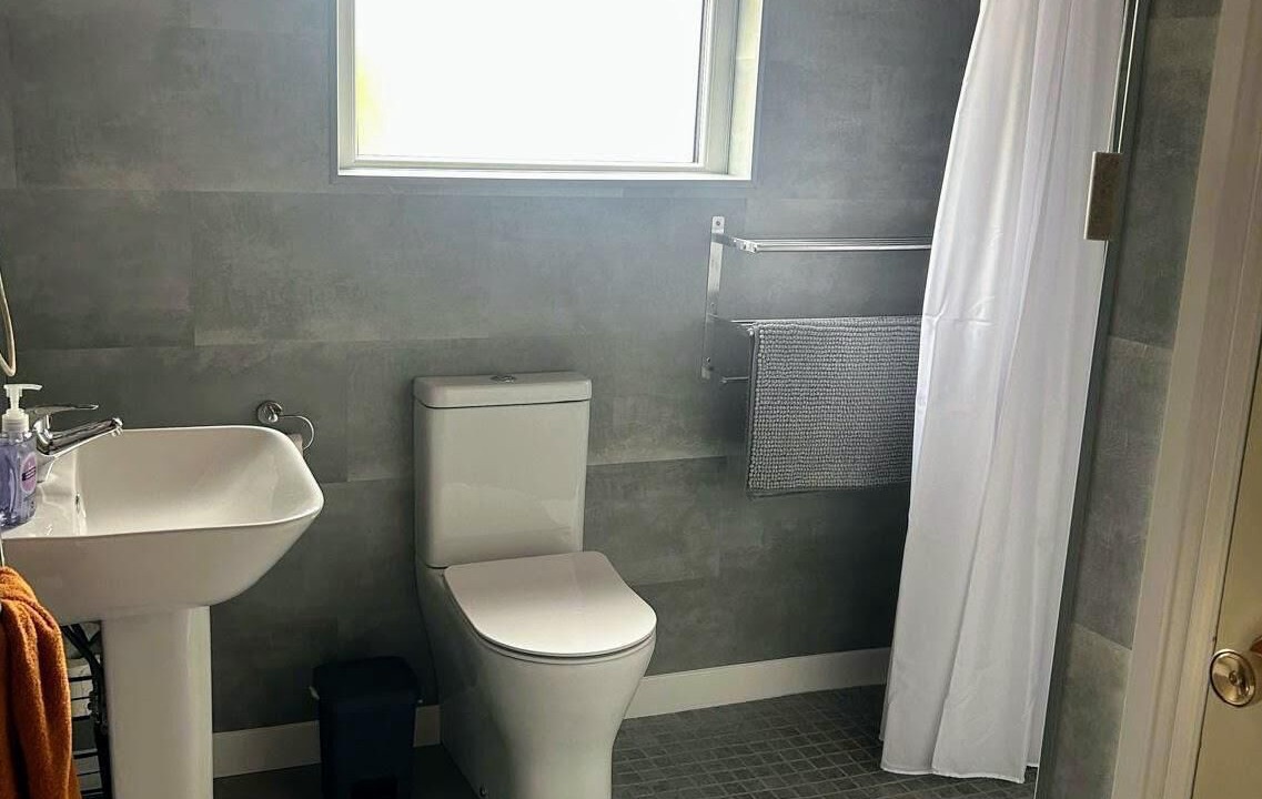 Photo of Bathroom in Enniskillen