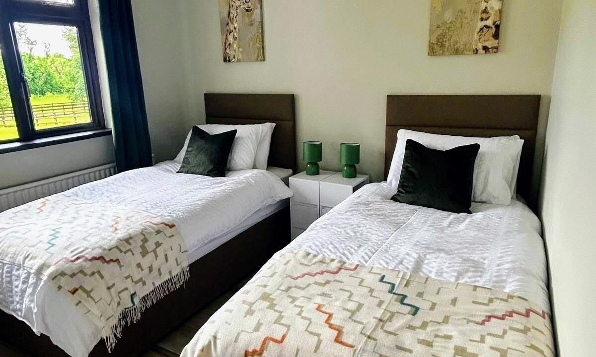Photo of Bedroom in Enniskillen