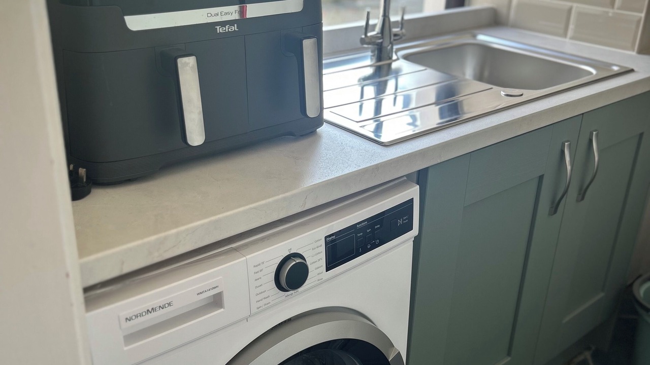 Photo of Kitchen in Enniskillen