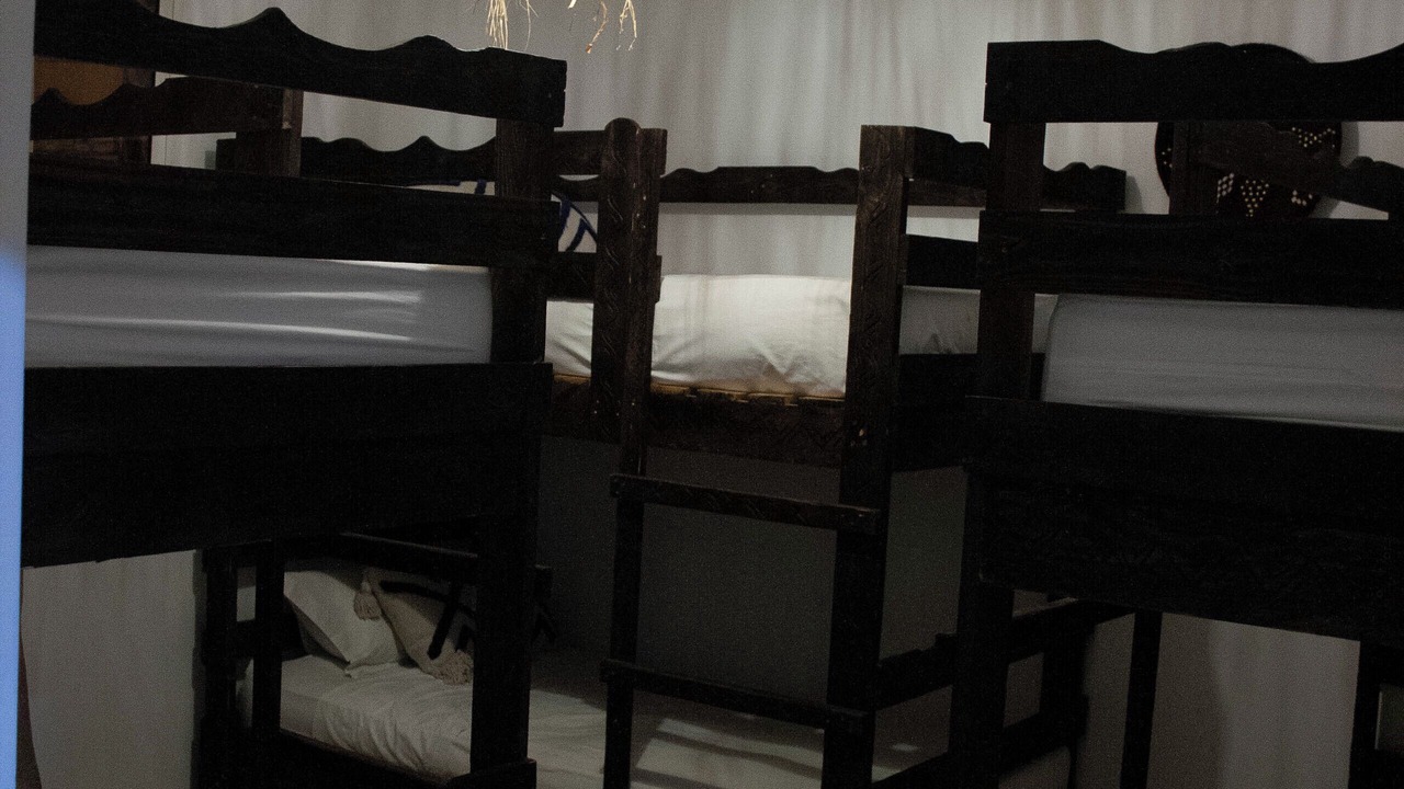 Photo of Bedroom in Tamraght