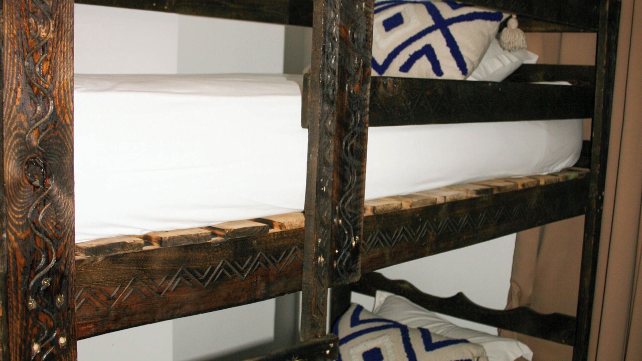 Photo of Bedroom in Tamraght