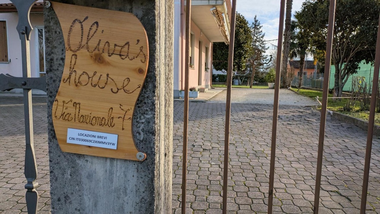 Photo of Outdoor in Rivarotta