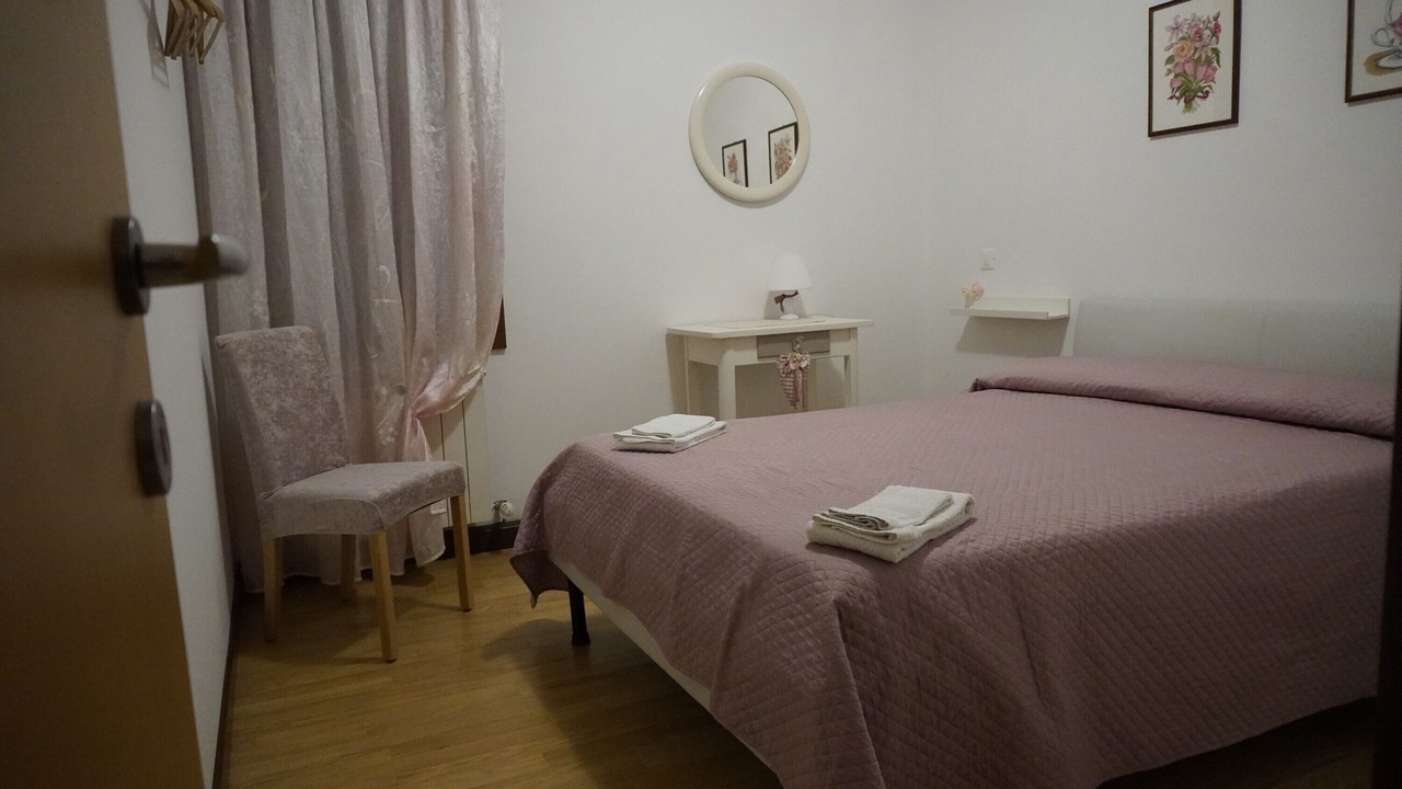 Photo of Bedroom in Rivarotta