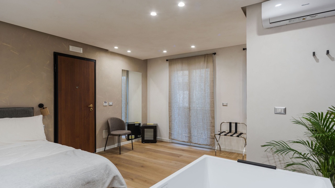 Photo of Bedroom in Cannizzaro
