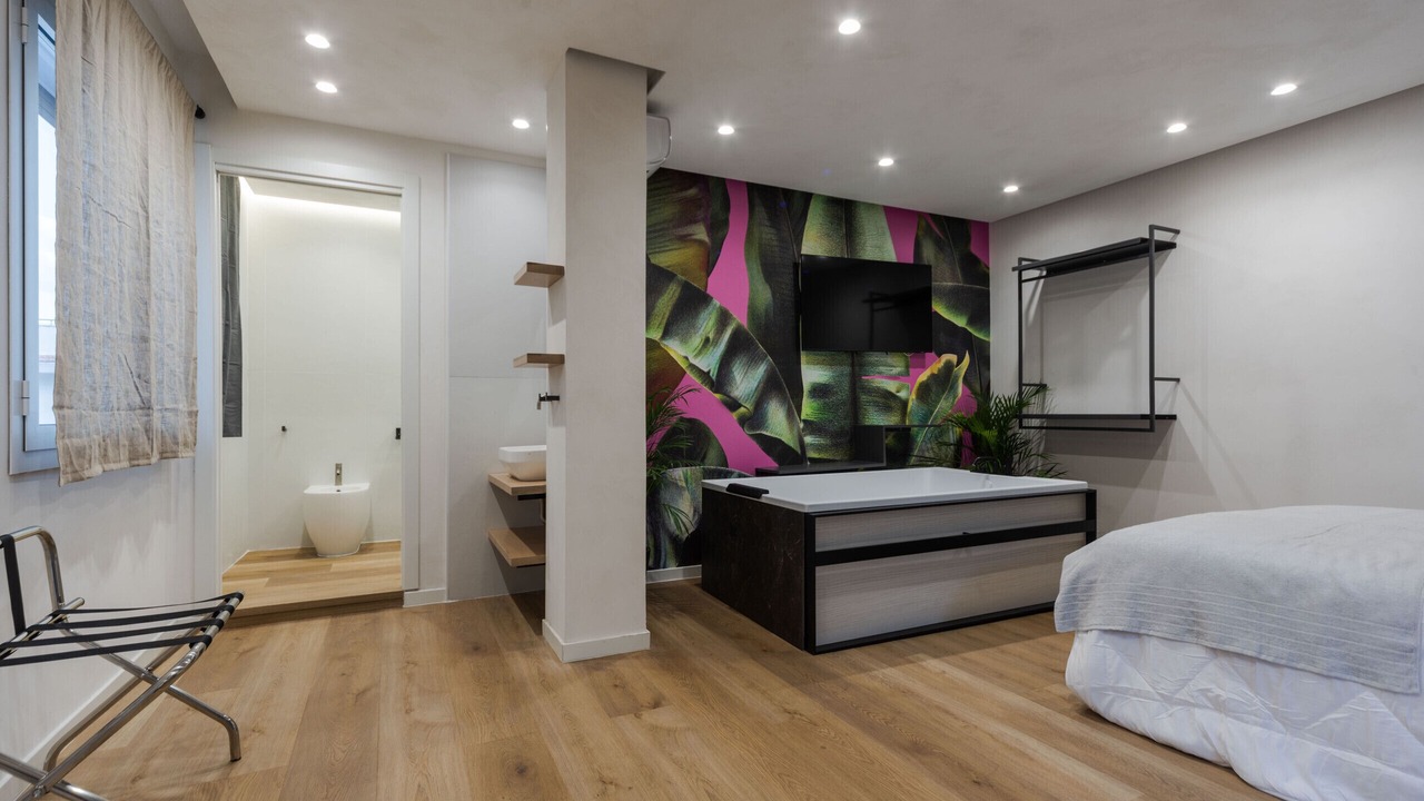 Photo of Bedroom in Cannizzaro