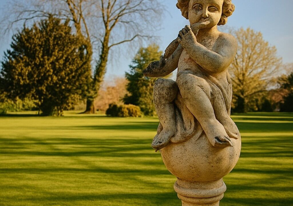Photo of Outdoor in Willingham